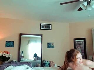 She Gets Fucked Roughly In Cosplay Outfit On Webcam