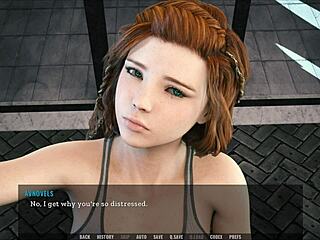 Tales from the unending void episode 95 brings more game adventures