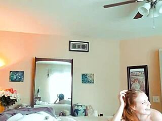 She Gets Fucked Roughly In Cosplay Outfit On Webcam