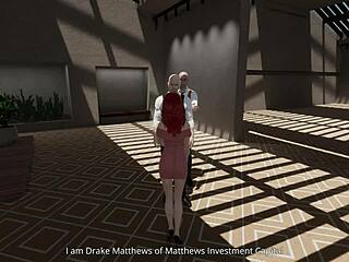 Let's Play Caroline's Fantasies Part 11 Wonderland Finale