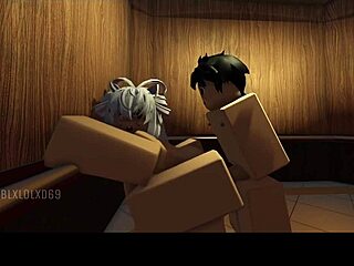 Exciting Roblox Elevator Adventure Video with Fun Surprises