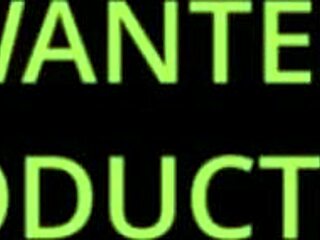 Compilation Hints at Slave in Red Lingerie Engaging in Fetish Acts with Peeing Moments