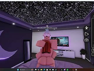 Good Redhead Girl Takes Big White Cock Deep in Ass