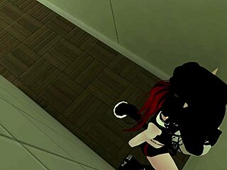 Let's chat about VRChat roleplay fun! 🎮