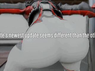 Fortnite hmv compilation sequel