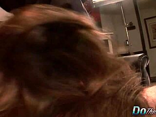 oh man i uh asked my hubby to watch me get ass fucked like a hotwife