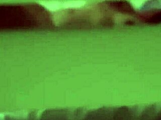 Amateur Latina Gets Spied on While Masturbating and He Makes Her Cum Intensely