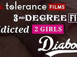 Gorgeous brunette babe gets big tits oiled then fucked hard in cowgirl 😍🍆