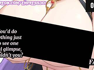 4 min joi challenge with beta censored humiliation and femdom feet game