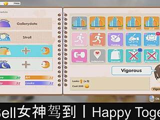 Happy Together Dating Game Part 01