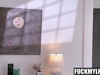 Lonely hijab wife whispers to foreign exchange student, come seduce me now, Jayne Doh David Lee.