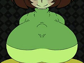 oh i feel so passionate about this intense titty fuck session