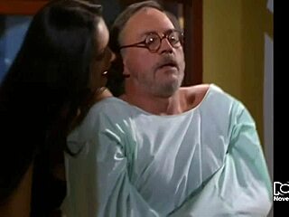 marcela posada colombian actress in nude scene from the series brujeres 2000