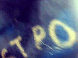 quick deep throat session hidden away with intense blowjob and facial from big black cock lover.