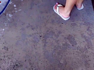 Wife Left So Curvy Maid Grabbed My Huge Cock for Rough Pounding at Home