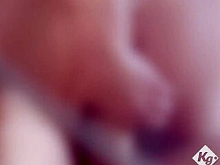 Natural beauty Taylor Sands rides a big cock passionately, taking it deep for a creampie finish in her tight pussy.