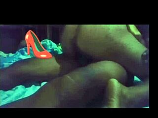 Pare gets wild with single friend in steamy encounter video