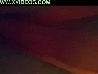 Compilation Hints at Slave in Red Lingerie Engaging in Fetish Acts with Peeing Moments