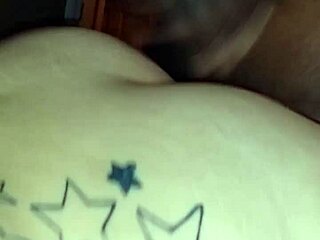 my friend experiences her first big black cock in an amateur interracial encounter with a monster cock