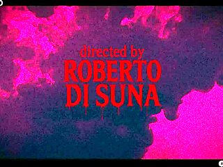 Come here, Bunny Brownie, let this black vampire lesbian prey on your Asian body!