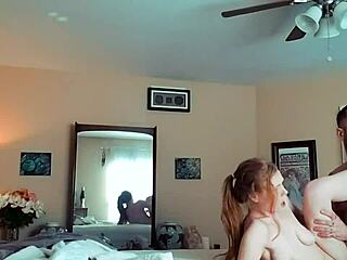 She Gets Fucked Roughly In Cosplay Outfit On Webcam