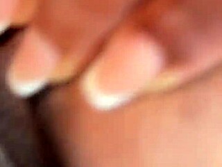 Feeling so emotional as she gets wild in my bar letting me take her passionately