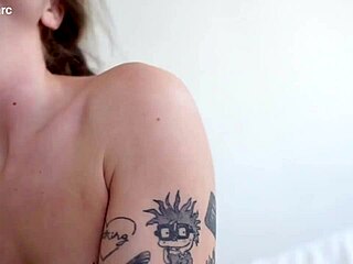 Hey, check out this hot Spanish petite babe getting smashed in BDSM fun with spanking and spitting! 🔥😈