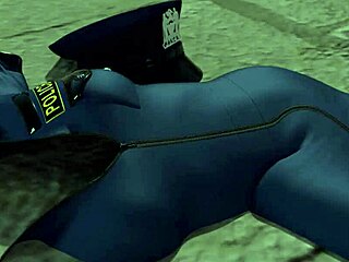 I feel so turned on watching Emma dance provocatively in public with her big ass and sexy moves like a wild prostitute.