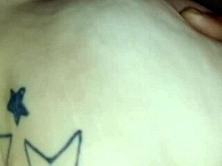 my friend experiences her first big black cock in an amateur interracial encounter with a monster cock