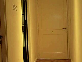 Huge Cock Thief Pounds Amazing Blaze Rager in Wild Interracial Doggystyle Bedroom Action