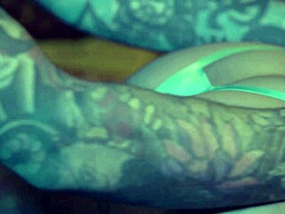 Queen Jasmine & The Prince- Jasmine Sherni & Adonis Breeds Forplay Films