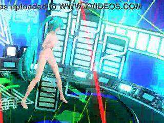 Discover Hatsune Miku Night Fever In Project Diva With Full Mod Features And Creative Enhancements