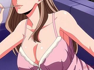 Young Japanese Teen Gets Bent Over In Doggystyle Action