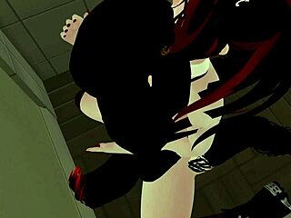 Let's chat about VRChat roleplay fun! 🎮