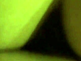 Amateur Passionate Wet Pussy Sex In Homemade Video