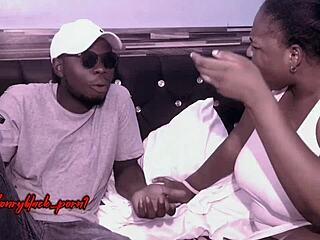 Military Husband with Biggest Cock Pounds Bbw in Doggystyle