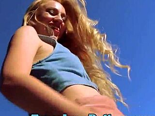 I Feel So Aroused As Reality Teen 18+ Gets Jizz In Mouth Outdoors