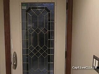 I love how strangers in the night turn into wild nurse fantasies with jasmine rose in pov.