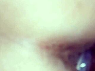 I paid the tattoo artist with my ass in this second part. Had a plug in during the whole tattoo and he never noticed.