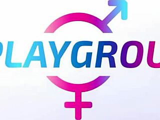 Wondering about hardcore shemales in fishnets fucking a guy in wild threesome