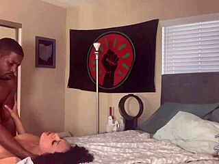 Hey, how about Diamond Banks gets that pussy licked and fucked rough by Isiah Maxwell's huge cock?