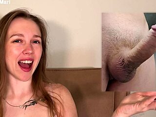 hey check out this red light green light joi with russian femdom encouragement bi vibes