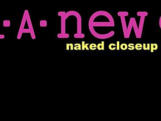 In a casual photoshoot, the stunning teen 18+ blonde reveals her sexy body on the sofa.