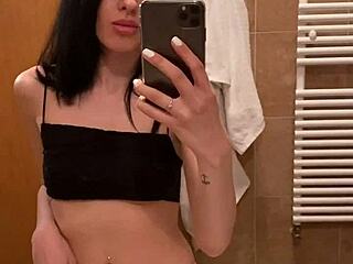 Oh gosh, I think my stepsis is tryin' to make ya uncomfortable in part 2, it's so naughty!