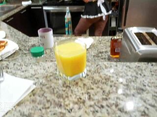 milf demands big cock cowgirl ride in wild lingerie action