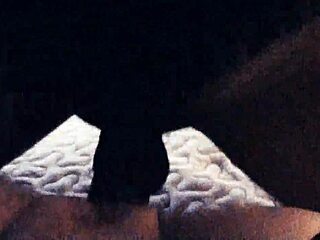 Why Don't You Use My Hole for Your Pleasure?