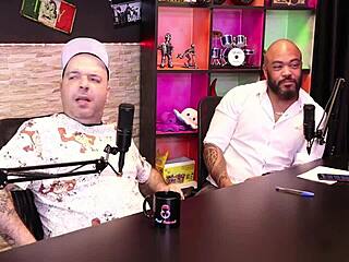 Melissa Leal Features in Sensual Transsexual Crossdressing Compilation Part 1