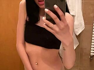 Oh gosh, I think my stepsis is tryin' to make ya uncomfortable in part 2, it's so naughty!