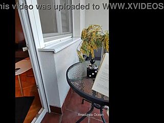 Step mom voyeurs as I suck husband's cock teasingly.