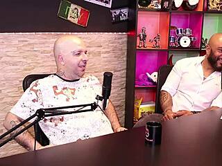 Melissa Leal Features in Sensual Transsexual Crossdressing Compilation Part 1